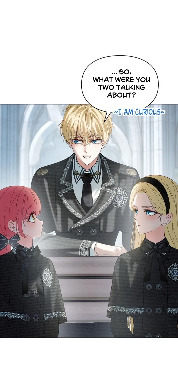 Read Baby Prisoner of the Winter Castle EN Manga Online