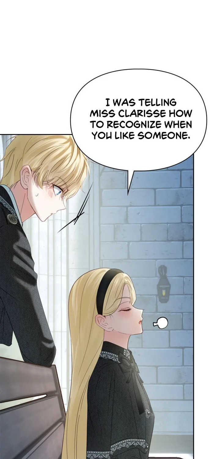 Read Baby Prisoner of the Winter Castle EN Manga Online
