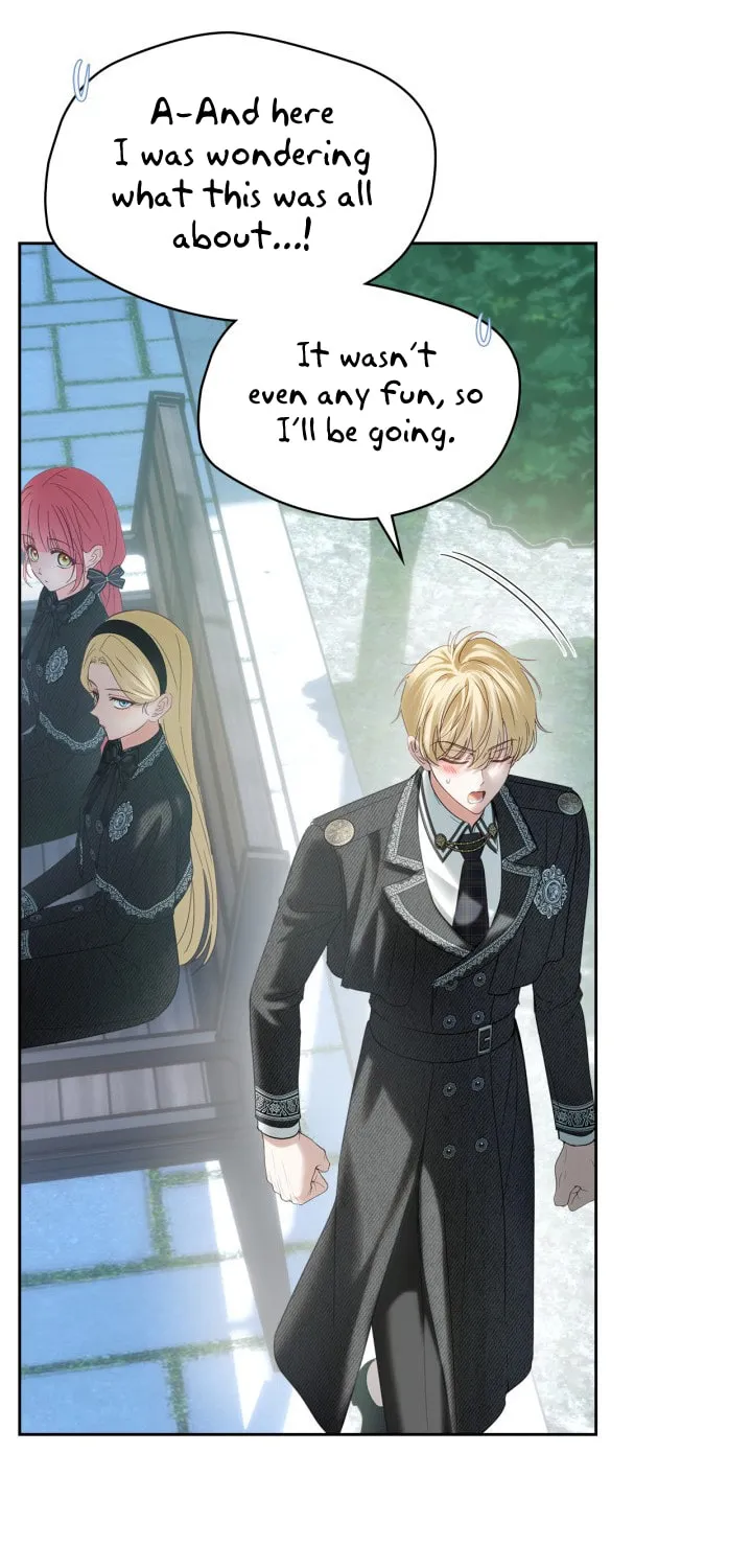 Read Baby Prisoner of the Winter Castle EN Manga Online