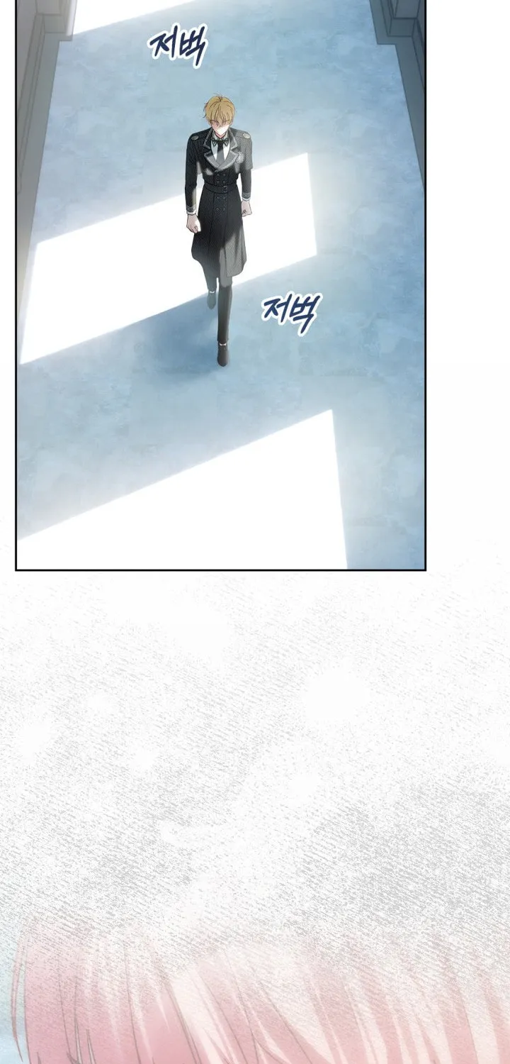 Read Baby Prisoner of the Winter Castle EN Manga Online