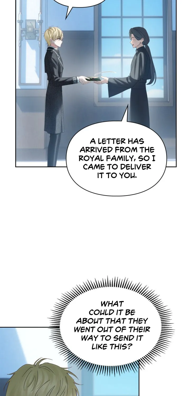 Read Baby Prisoner of the Winter Castle EN Manga Online