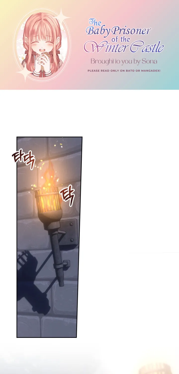 Read Baby Prisoner of the Winter Castle EN Manga Online