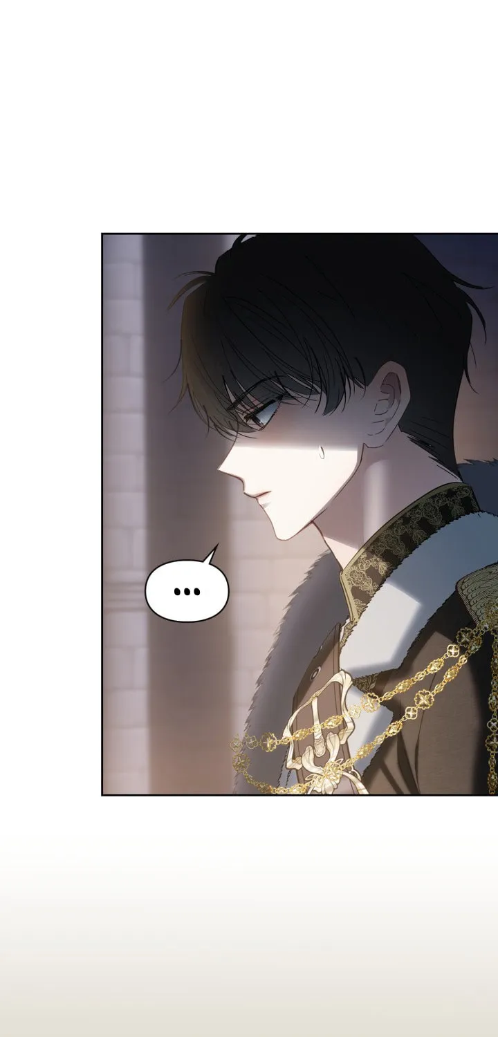 Read Baby Prisoner of the Winter Castle EN Manga Online