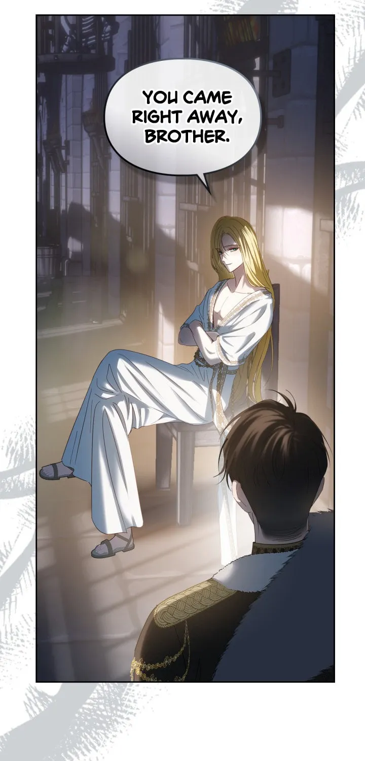 Read Baby Prisoner of the Winter Castle EN Manga Online