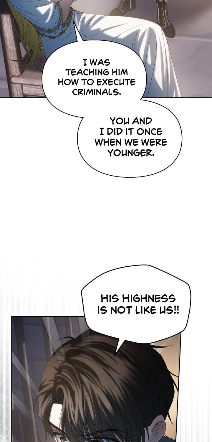 Read Baby Prisoner of the Winter Castle EN Manga Online