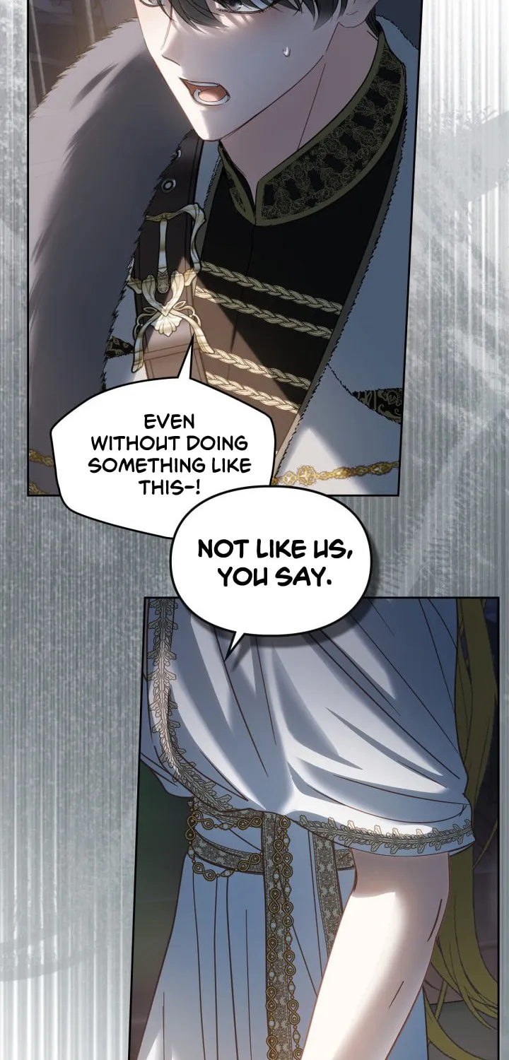 Read Baby Prisoner of the Winter Castle EN Manga Online
