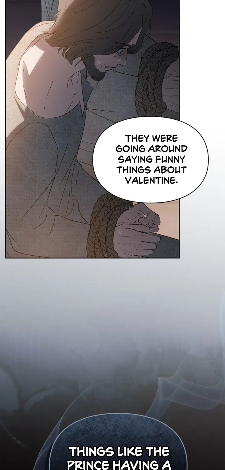 Read Baby Prisoner of the Winter Castle EN Manga Online