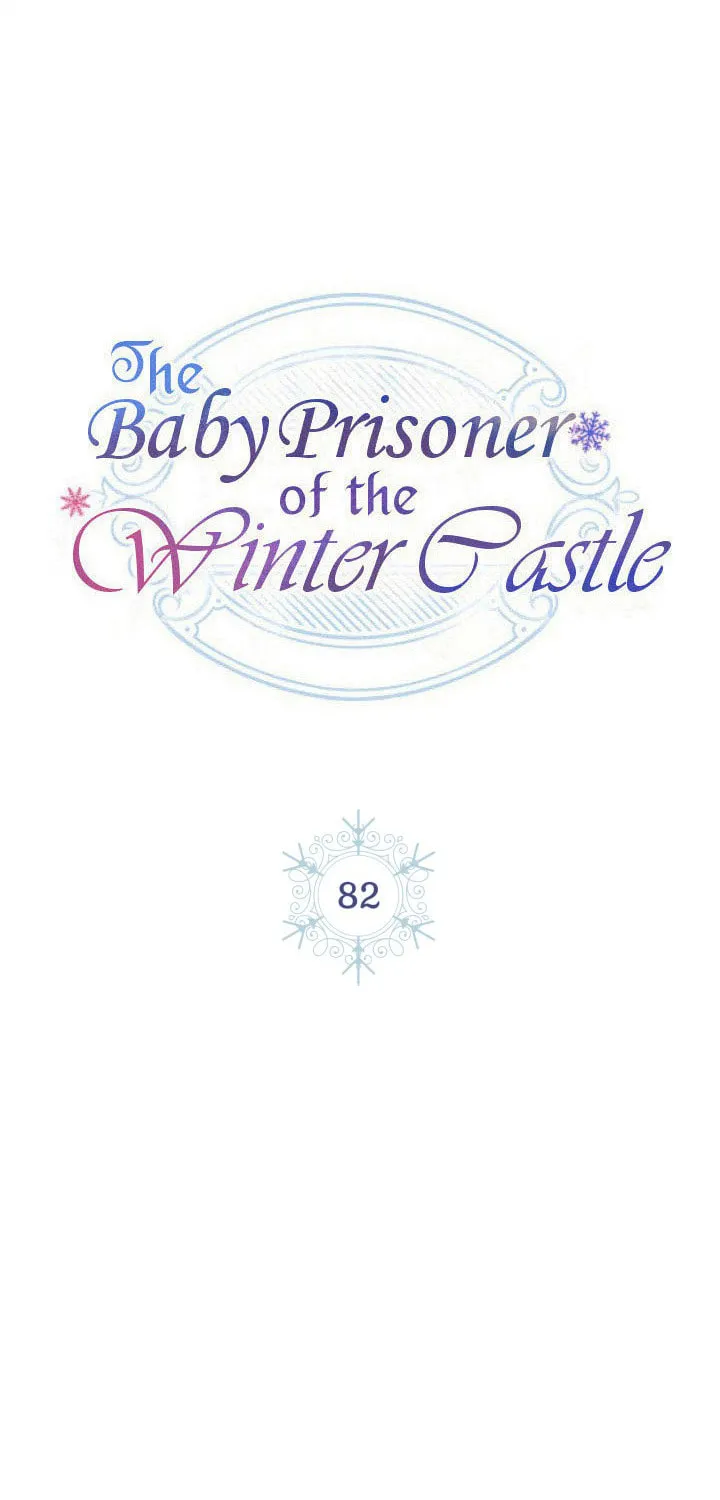Read Baby Prisoner of the Winter Castle EN Manga Online