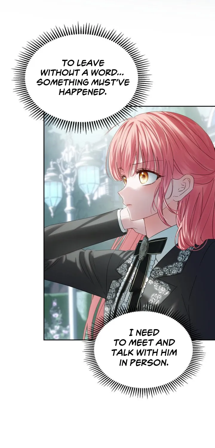 Read Baby Prisoner of the Winter Castle EN Manga Online