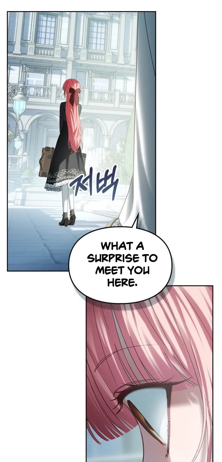 Read Baby Prisoner of the Winter Castle EN Manga Online