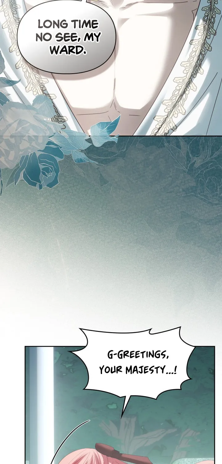 Read Baby Prisoner of the Winter Castle EN Manga Online