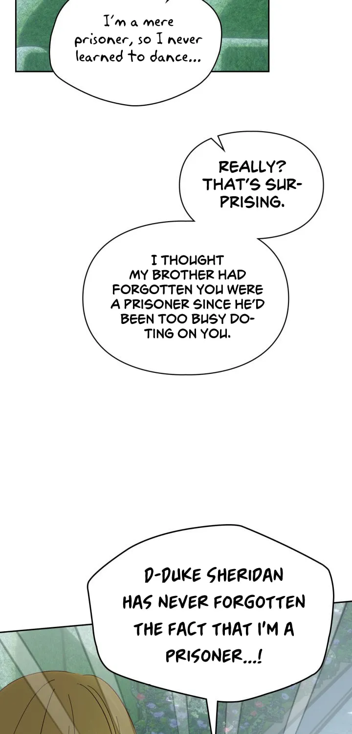Read Baby Prisoner of the Winter Castle EN Manga Online