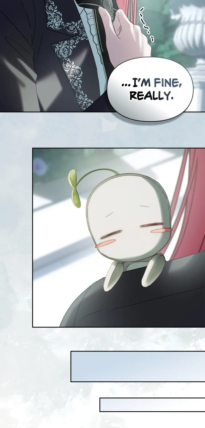 Read Baby Prisoner of the Winter Castle EN Manga Online