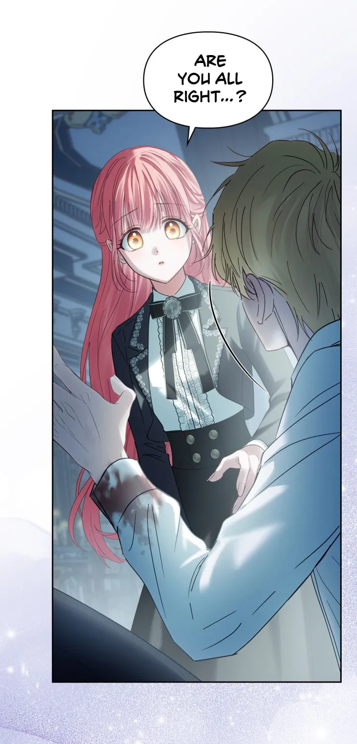 Read Baby Prisoner of the Winter Castle EN Manga Online