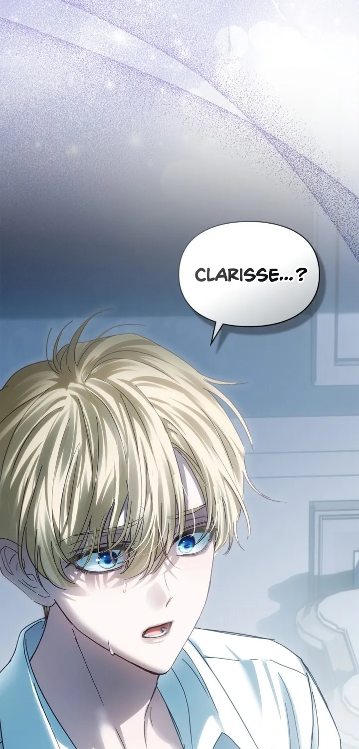Read Baby Prisoner of the Winter Castle EN Manga Online