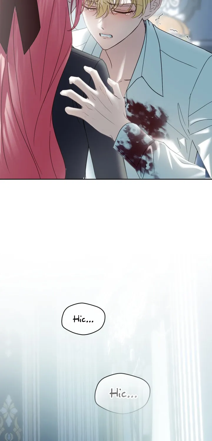 Read Baby Prisoner of the Winter Castle EN Manga Online
