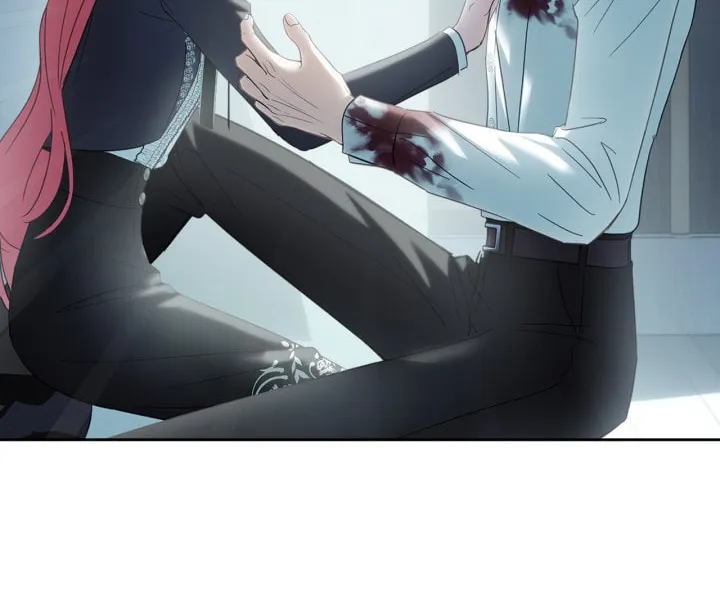Read Baby Prisoner of the Winter Castle EN Manga Online