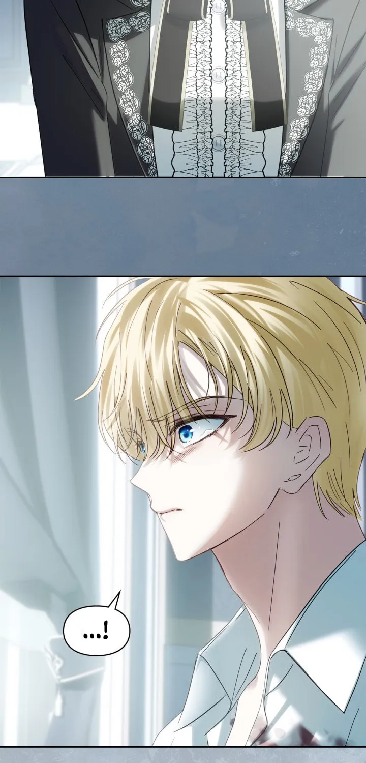 Read Baby Prisoner of the Winter Castle EN Manga Online