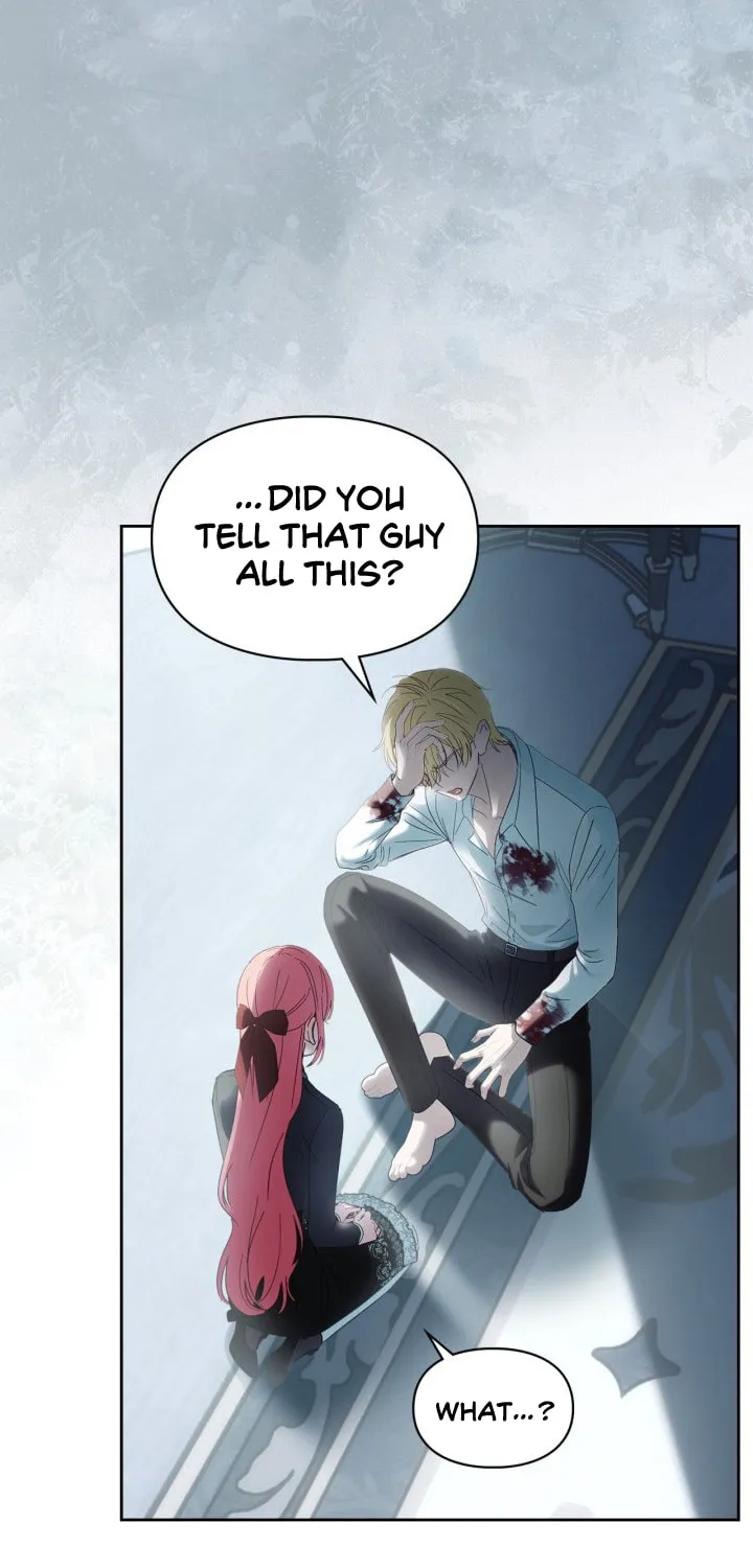 Read Baby Prisoner of the Winter Castle EN Manga Online