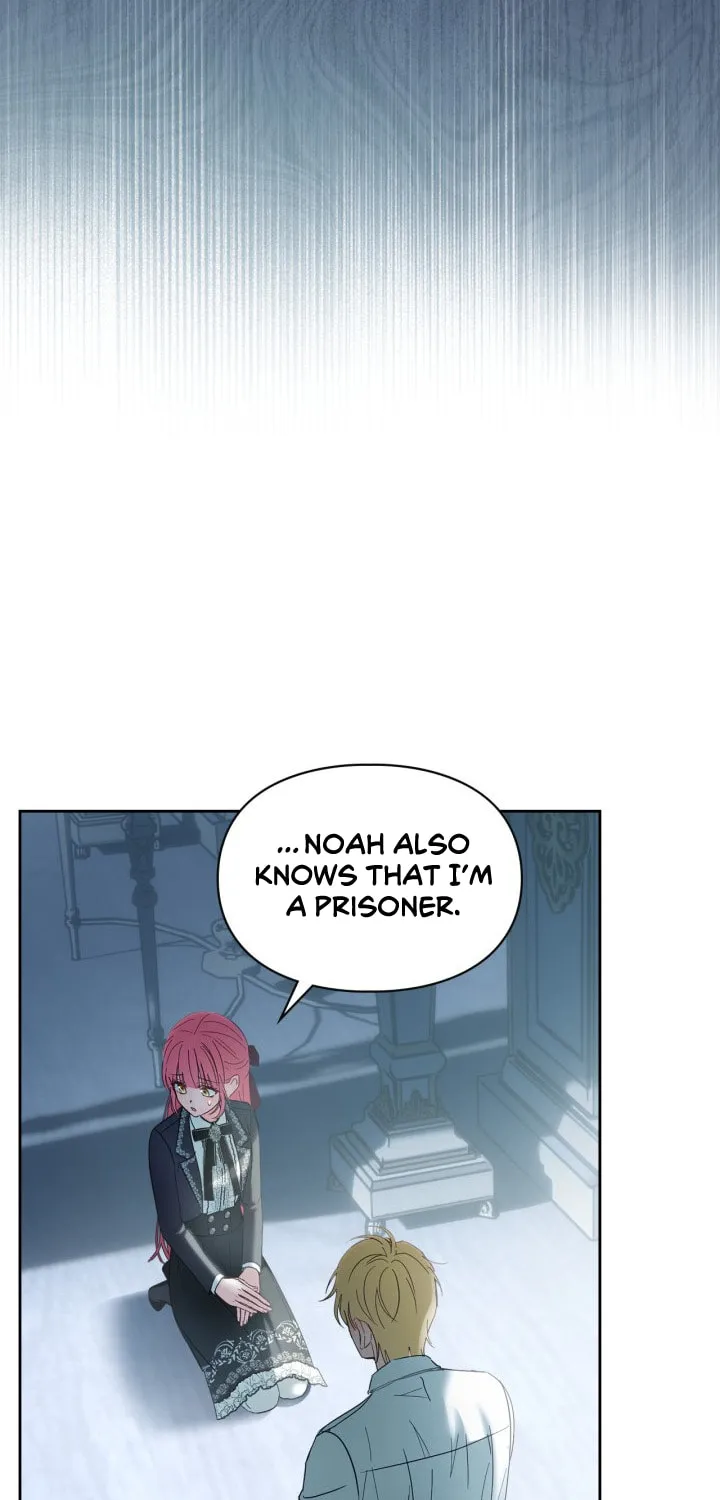 Read Baby Prisoner of the Winter Castle EN Manga Online