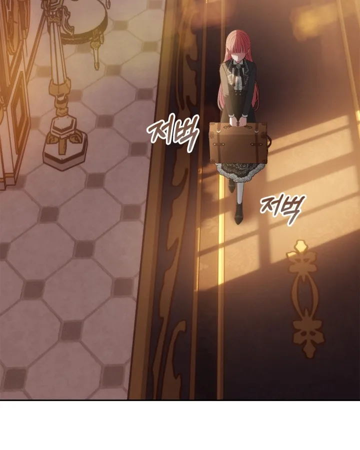Read Baby Prisoner of the Winter Castle EN Manga Online