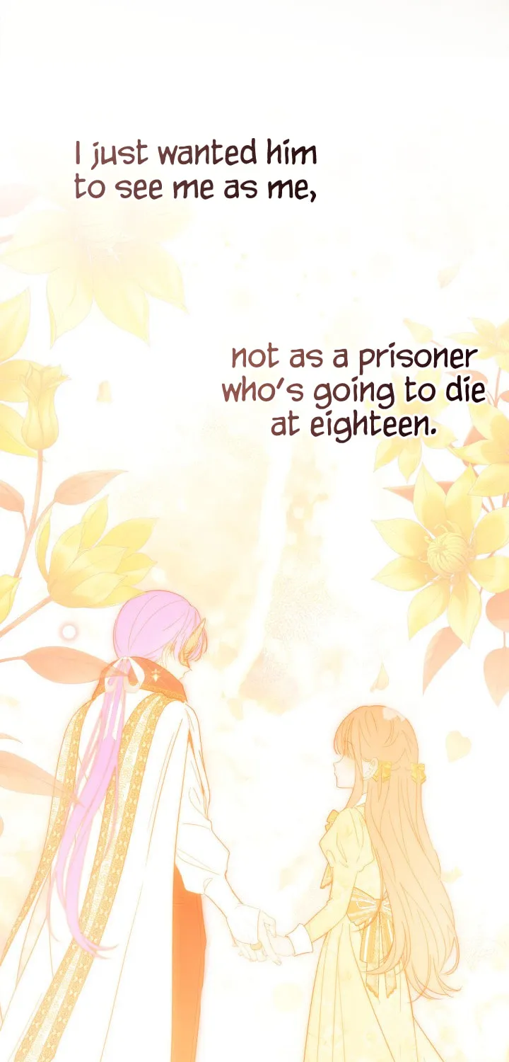 Read Baby Prisoner of the Winter Castle EN Manga Online