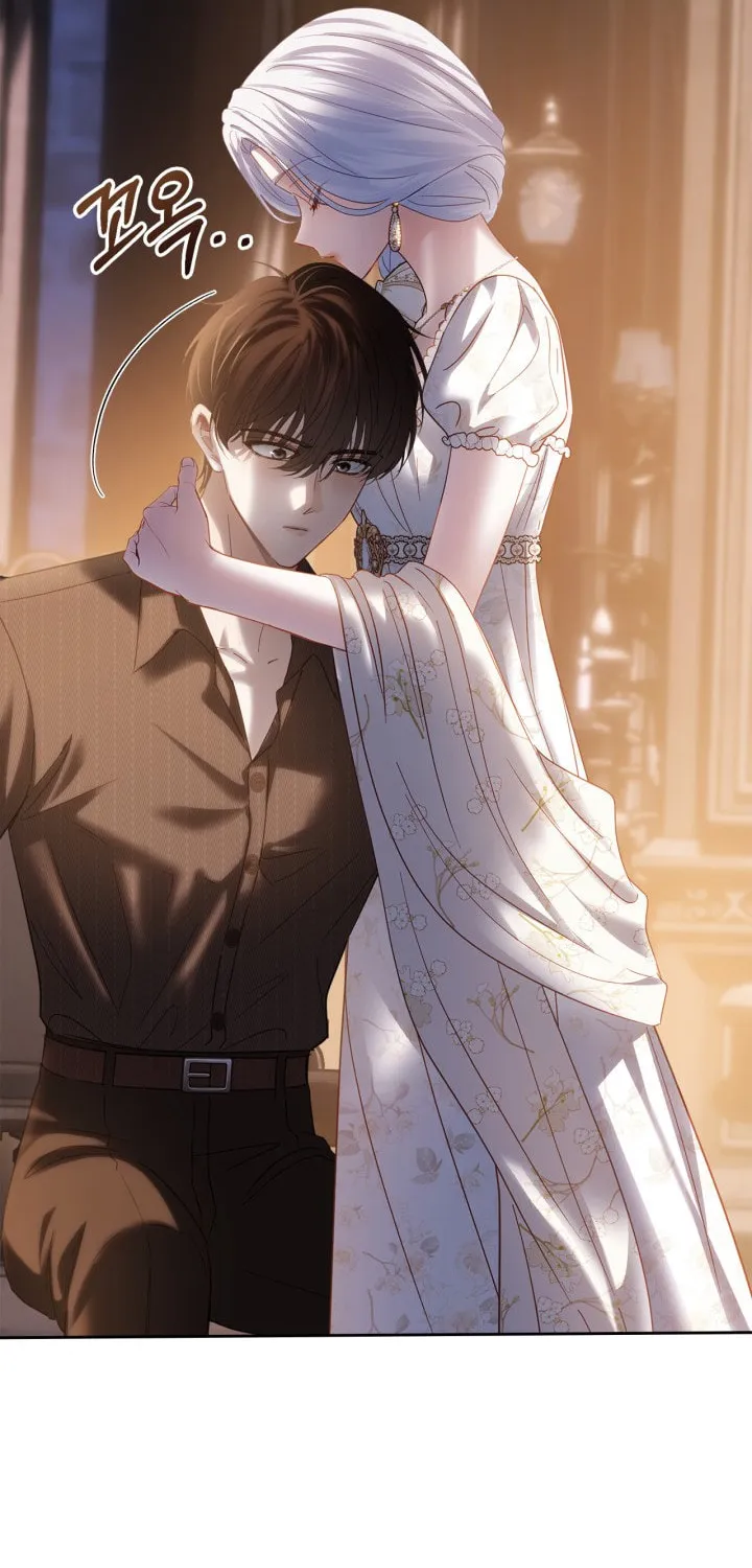 Read Baby Prisoner of the Winter Castle EN Manga Online