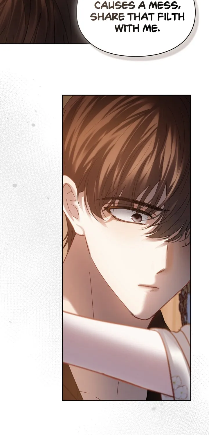 Read Baby Prisoner of the Winter Castle EN Manga Online