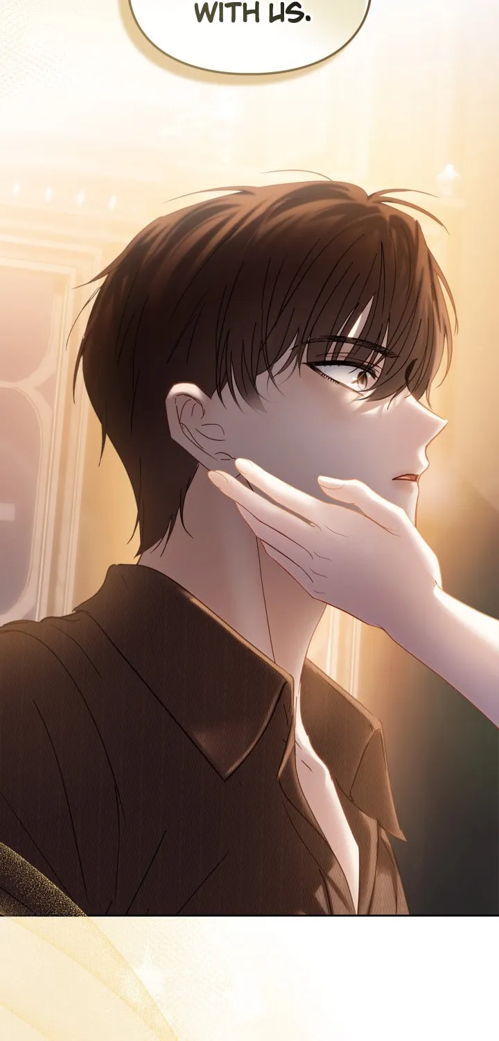 Read Baby Prisoner of the Winter Castle EN Manga Online