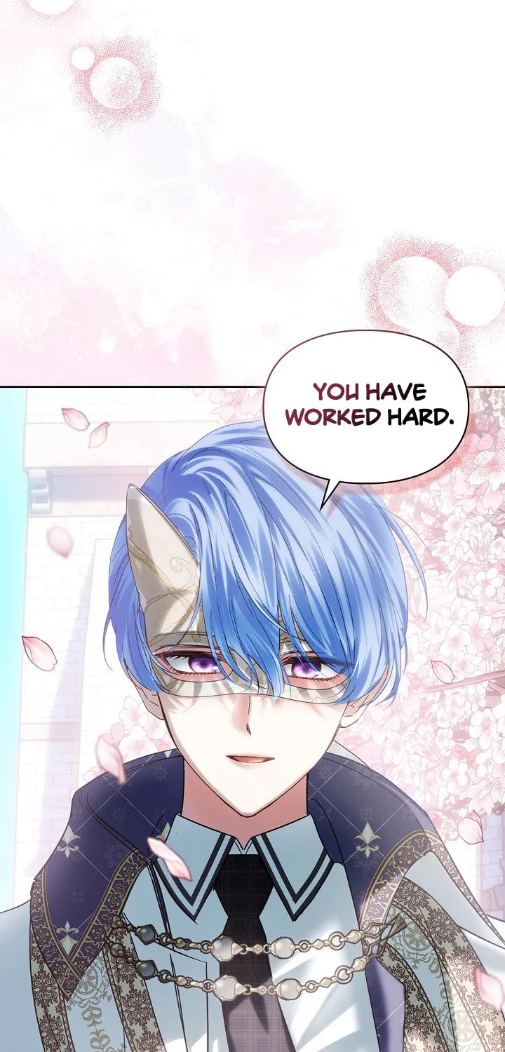 Read Baby Prisoner of the Winter Castle EN Manga Online