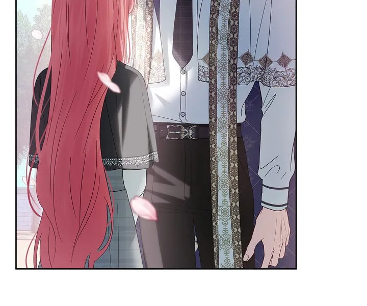 Read Baby Prisoner of the Winter Castle EN Manga Online