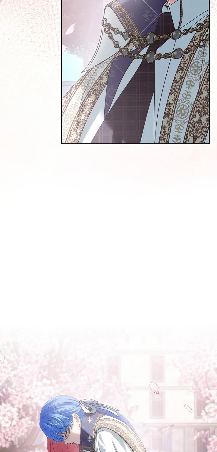 Read Baby Prisoner of the Winter Castle EN Manga Online