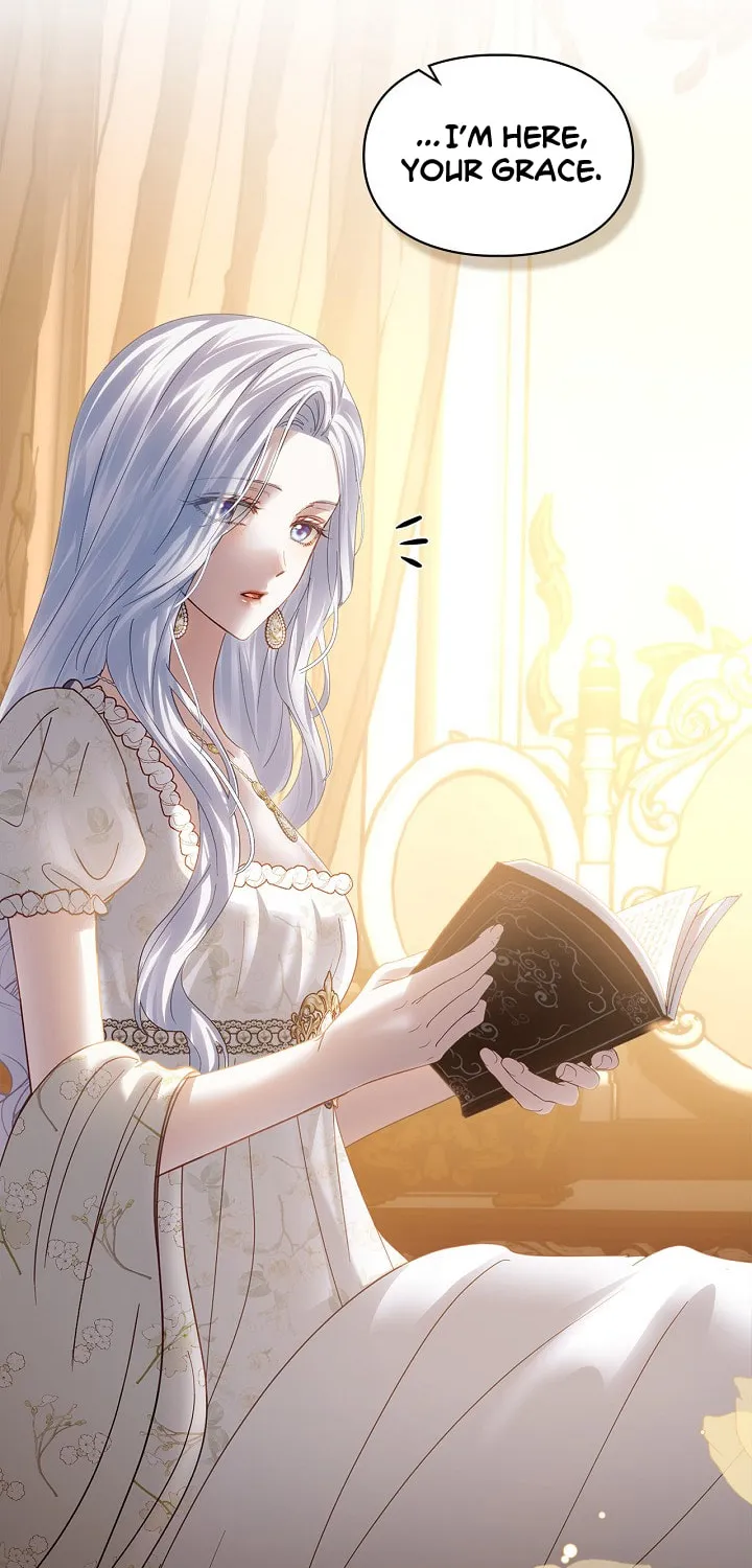 Read Baby Prisoner of the Winter Castle EN Manga Online