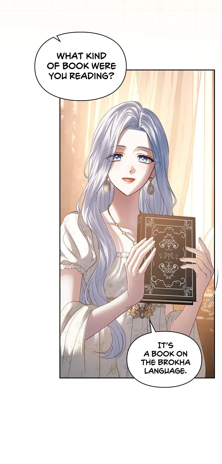 Read Baby Prisoner of the Winter Castle EN Manga Online