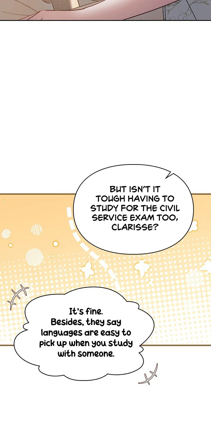 Read Baby Prisoner of the Winter Castle EN Manga Online