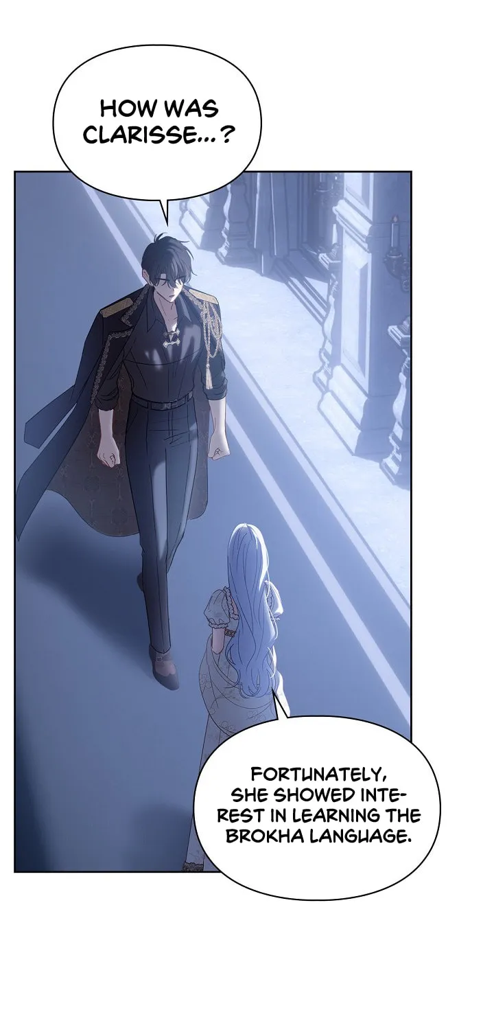 Read Baby Prisoner of the Winter Castle EN Manga Online