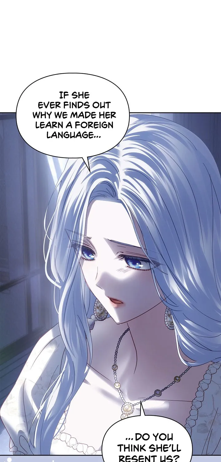 Read Baby Prisoner of the Winter Castle EN Manga Online