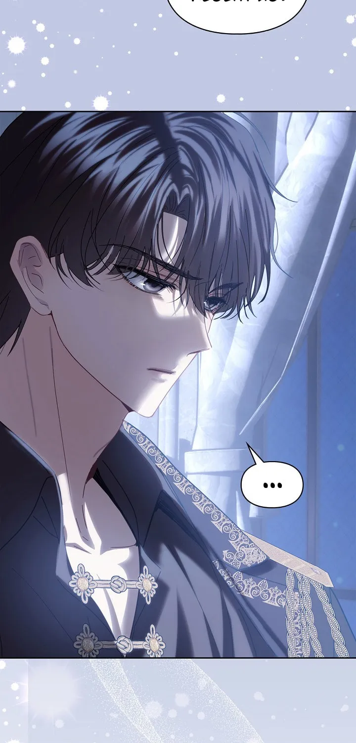 Read Baby Prisoner of the Winter Castle EN Manga Online