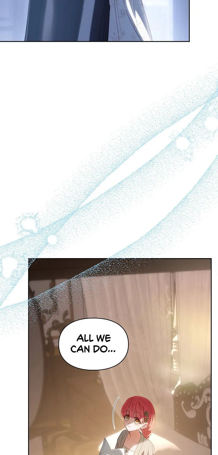 Read Baby Prisoner of the Winter Castle EN Manga Online