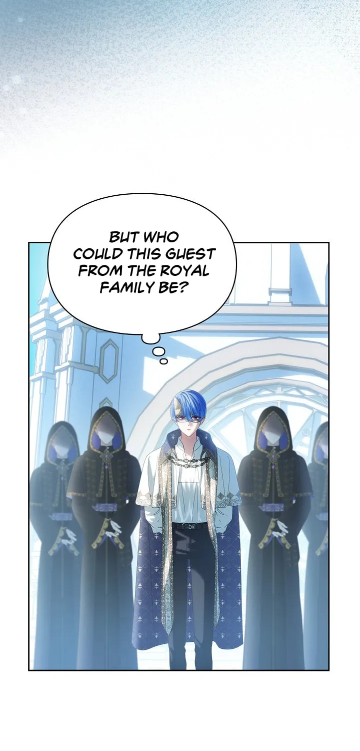 Read Baby Prisoner of the Winter Castle EN Manga Online