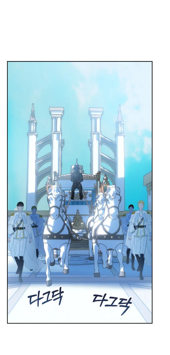 Read Baby Prisoner of the Winter Castle EN Manga Online