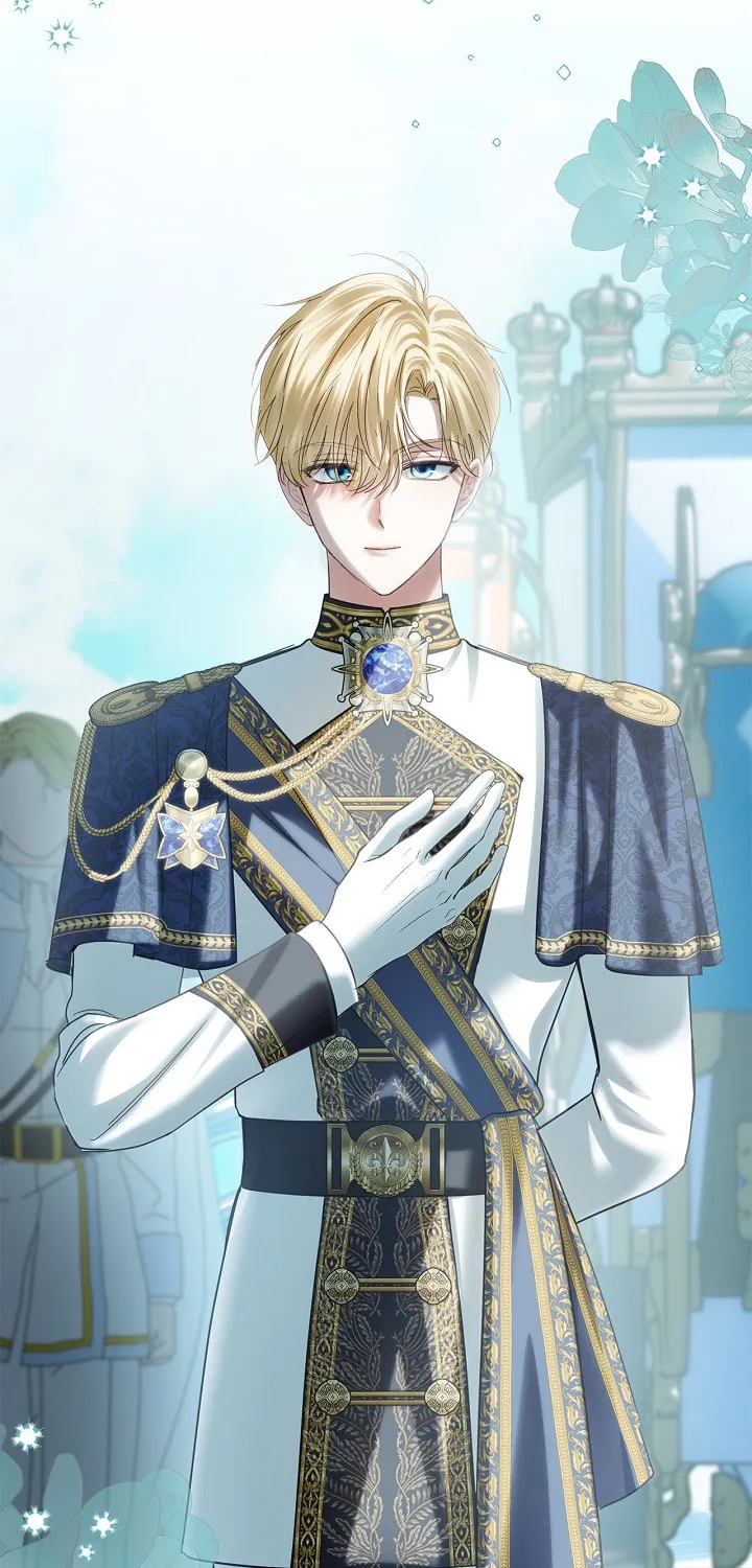 Read Baby Prisoner of the Winter Castle EN Manga Online