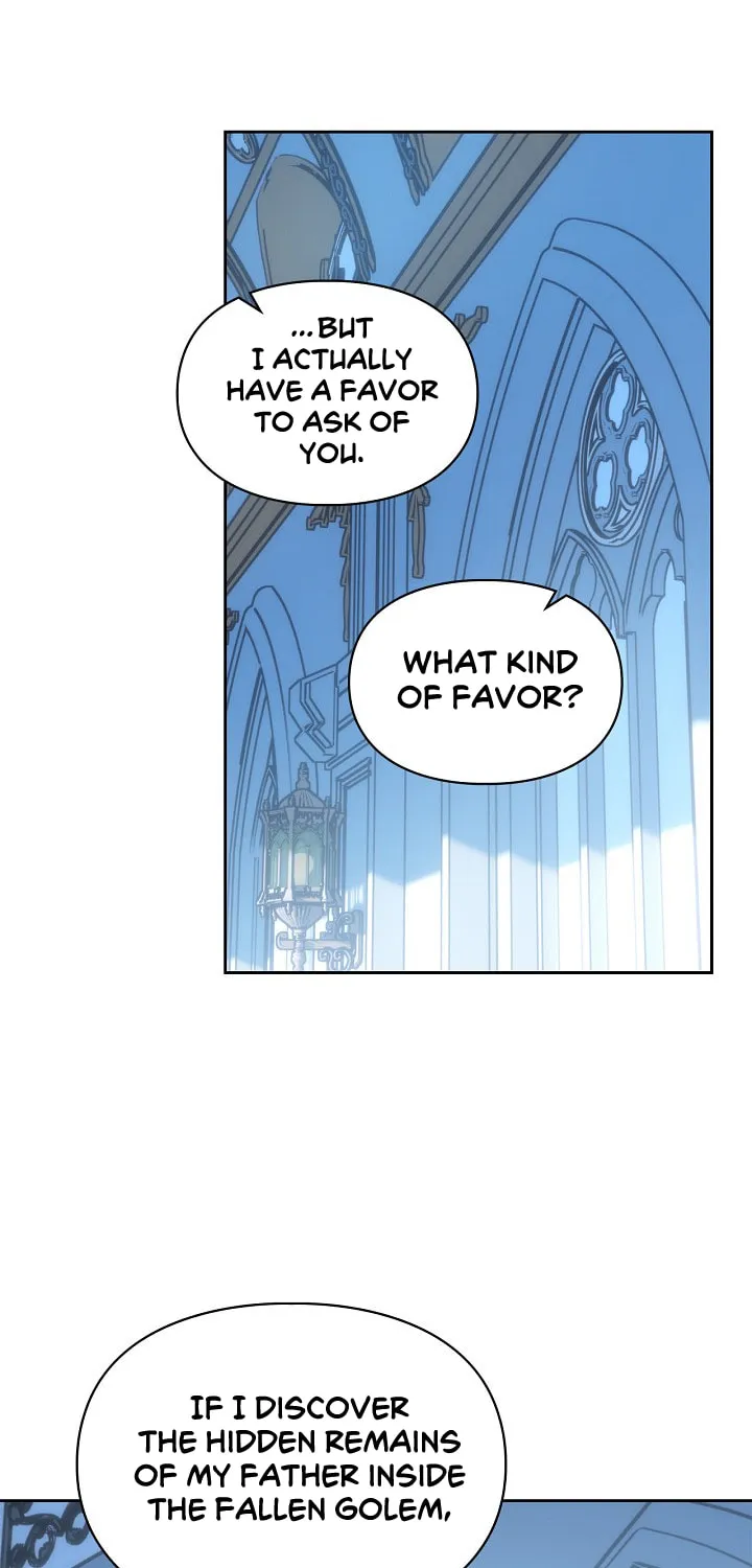 Read Baby Prisoner of the Winter Castle EN Manga Online