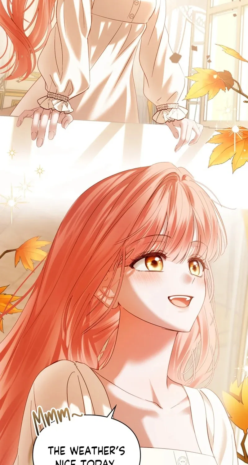 Read Baby Prisoner of the Winter Castle EN Manga Online