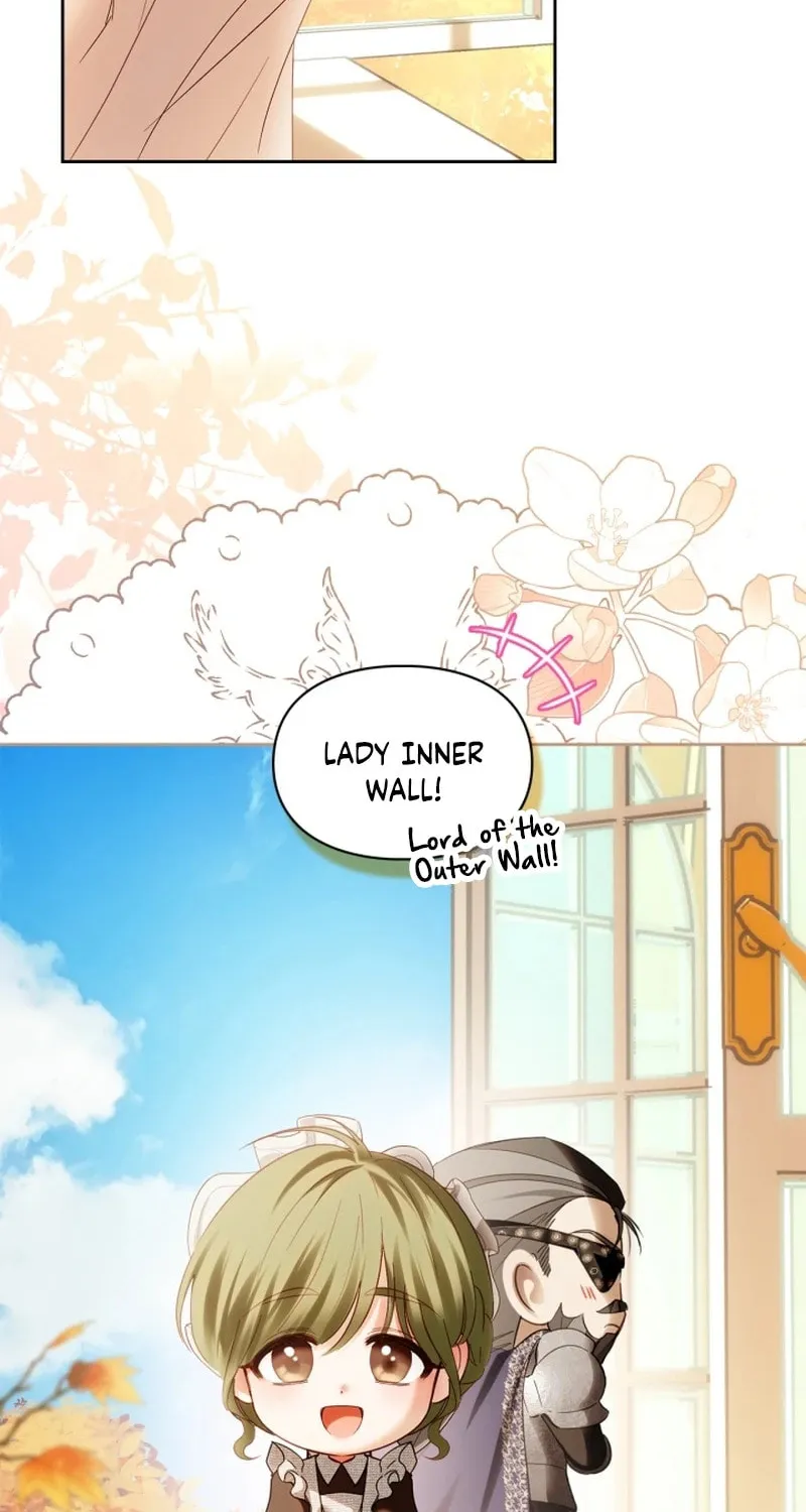 Read Baby Prisoner of the Winter Castle EN Manga Online