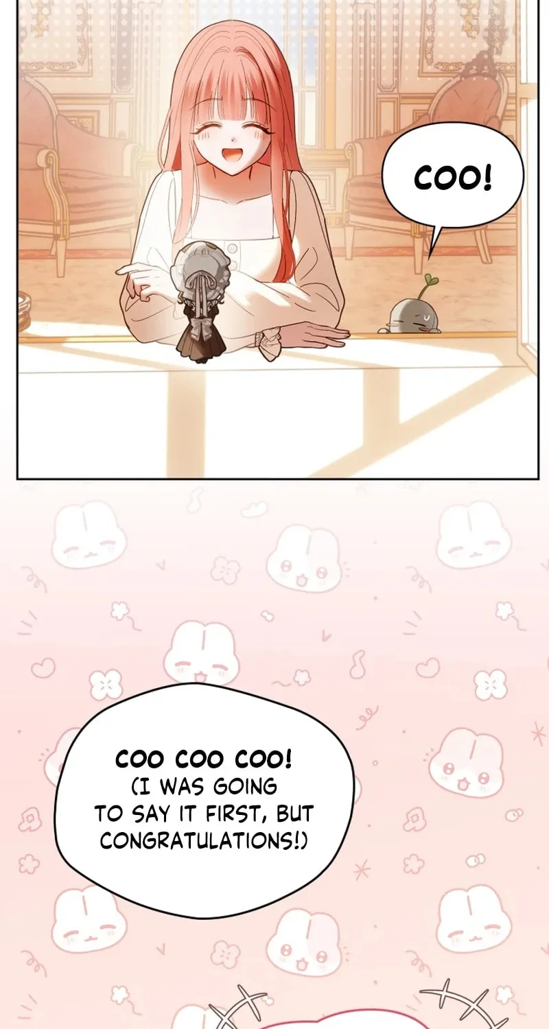 Read Baby Prisoner of the Winter Castle EN Manga Online