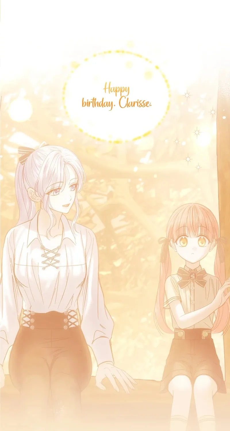 Read Baby Prisoner of the Winter Castle EN Manga Online