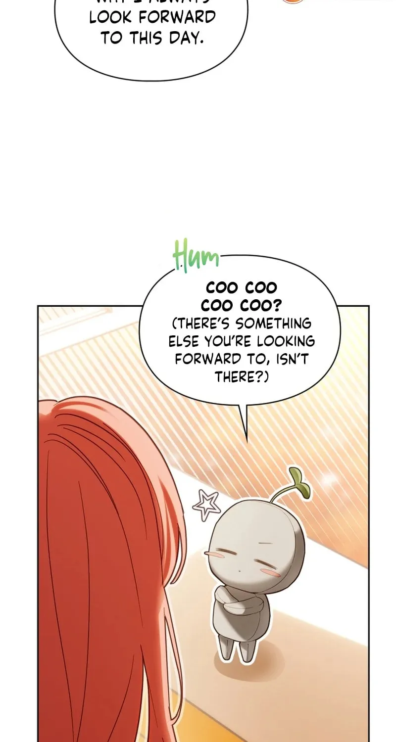 Read Baby Prisoner of the Winter Castle EN Manga Online