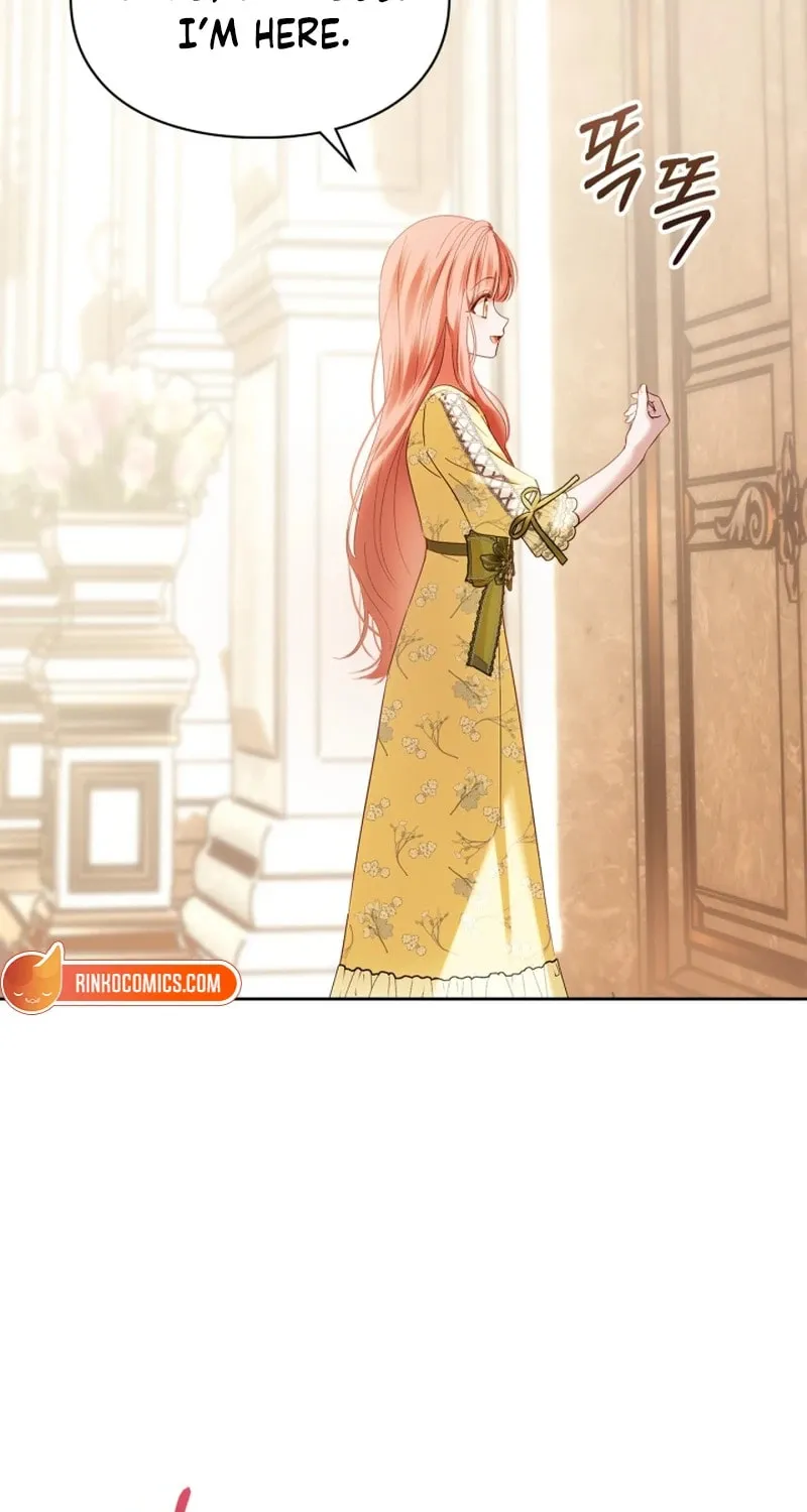 Read Baby Prisoner of the Winter Castle EN Manga Online