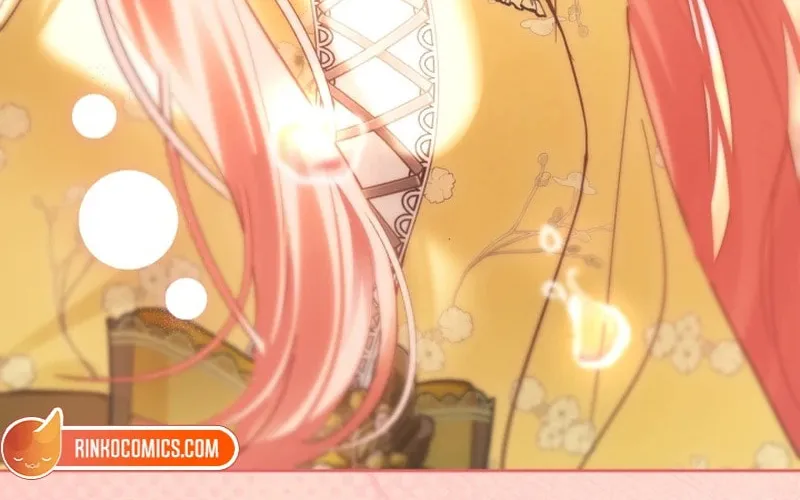 Read Baby Prisoner of the Winter Castle EN Manga Online
